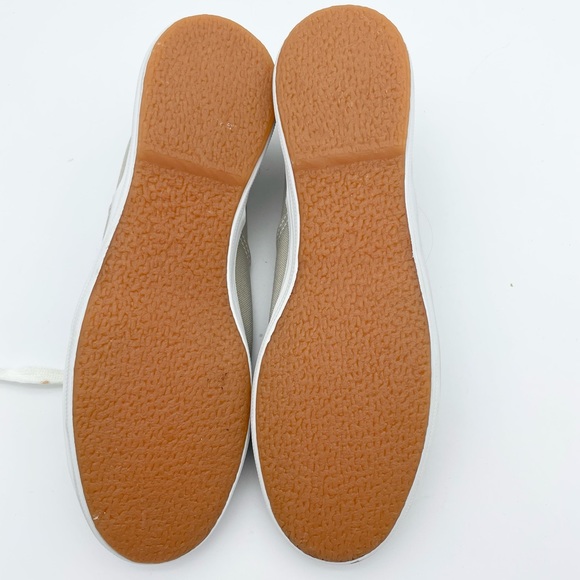 Keds Original Casual Sneakers, #34300, Taupe, Women's US Size 6 Vintage - Picture 8 of 8